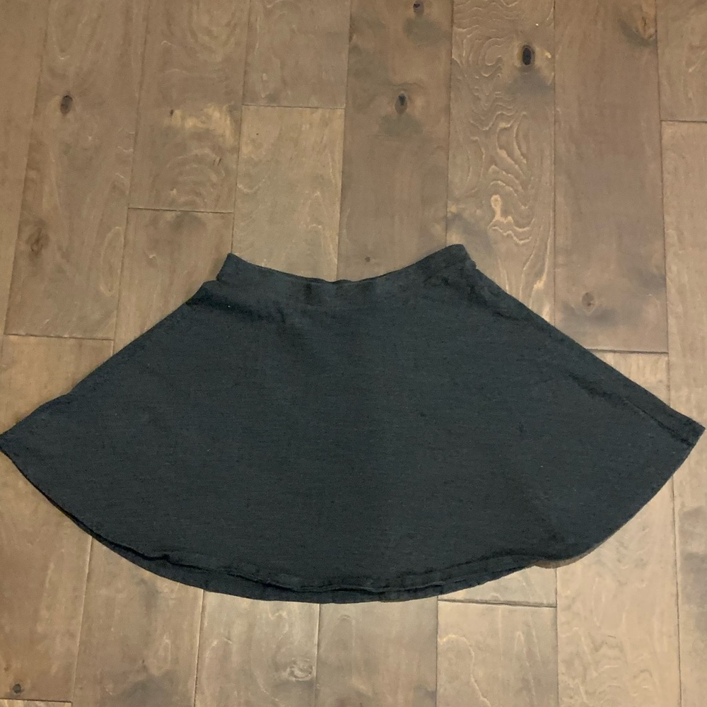 Forever 21 Skater Skirt